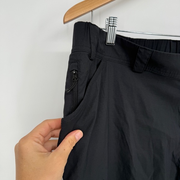 Duluth Trading Co Black Pants Size 20 - Picture 5 of 7